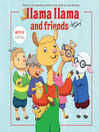Cover image for Llama Llama and Friends